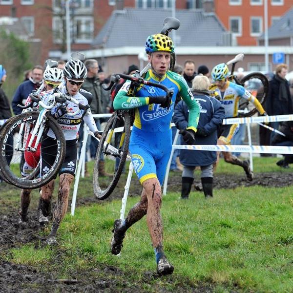 18e Centrumcross Surhuisterveen 2013 (album 2) | Wielrennen Surhuisterveen