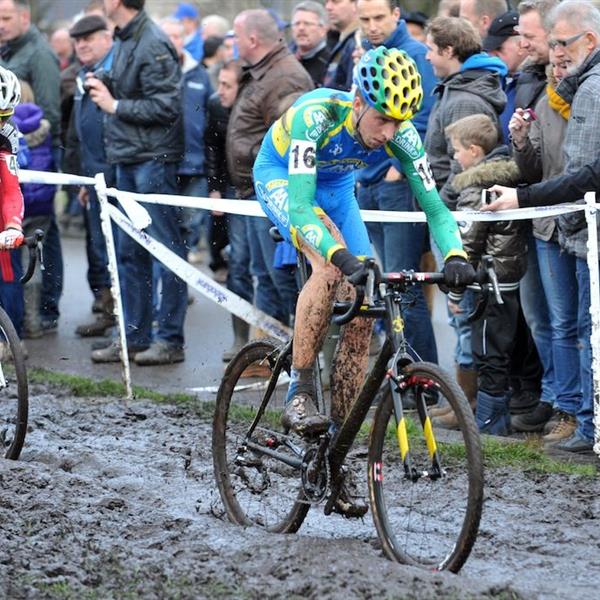 18e Centrumcross Surhuisterveen 2013 (album 2) | Wielrennen Surhuisterveen