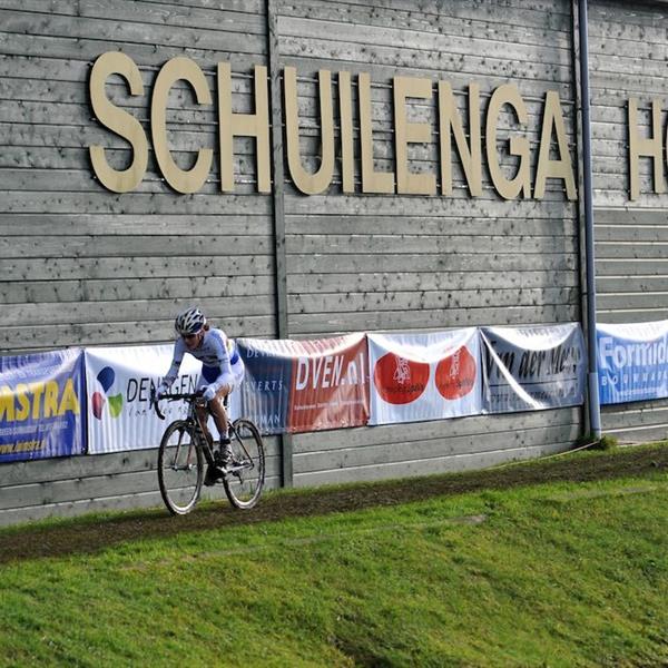 18e Centrumcross Surhuisterveen 2013 (album 2) | Wielrennen Surhuisterveen