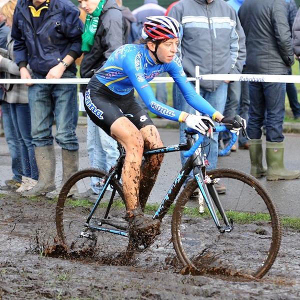 18e Centrumcross Surhuisterveen 2013 (album 2) | Wielrennen Surhuisterveen