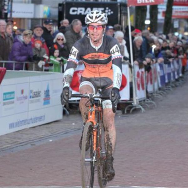 18e Centrumcross Surhuisterveen 2013 (album 3) | Wielrennen Surhuisterveen