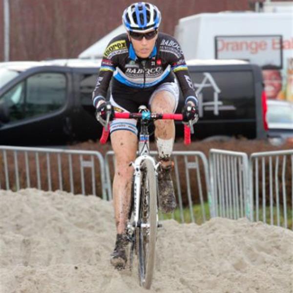 18e Centrumcross Surhuisterveen 2013 (album 3) | Wielrennen Surhuisterveen