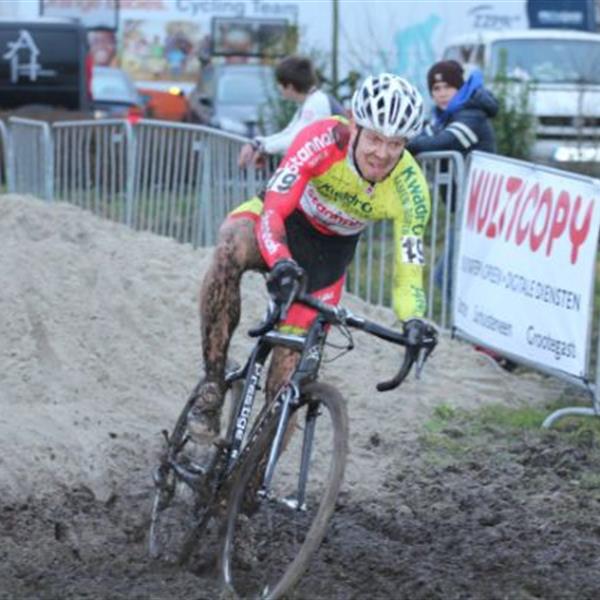 18e Centrumcross Surhuisterveen 2013 (album 3) | Wielrennen Surhuisterveen