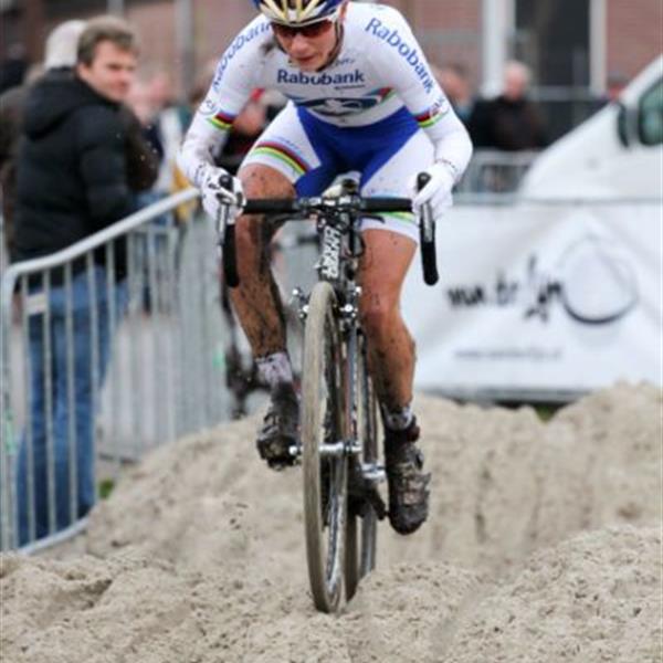 18e Centrumcross Surhuisterveen 2013 (album 3) | Wielrennen Surhuisterveen