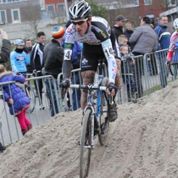 18e Centrumcross Surhuisterveen 2013 (album 3) | Wielrennen Surhuisterveen