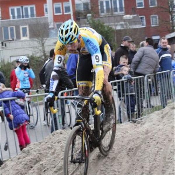 18e Centrumcross Surhuisterveen 2013 (album 3) | Wielrennen Surhuisterveen