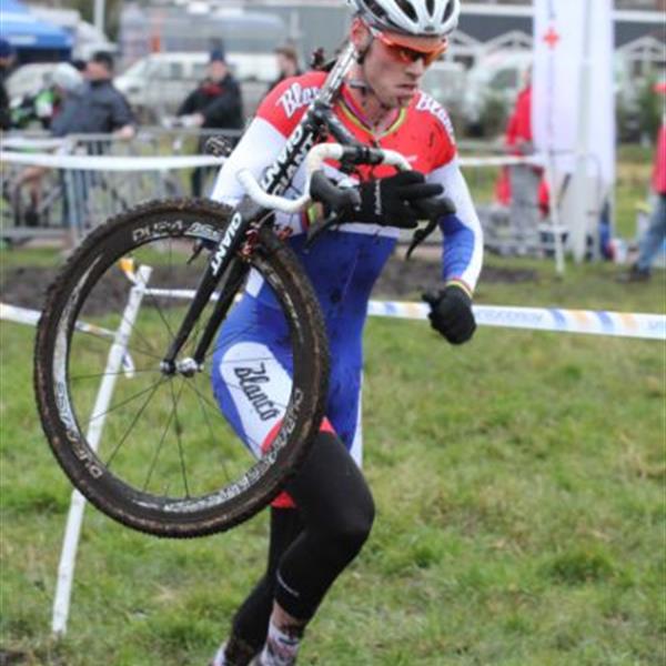 18e Centrumcross Surhuisterveen 2013 (album 3) | Wielrennen Surhuisterveen