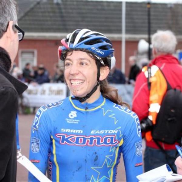 18e Centrumcross Surhuisterveen 2013 (album 3) | Wielrennen Surhuisterveen