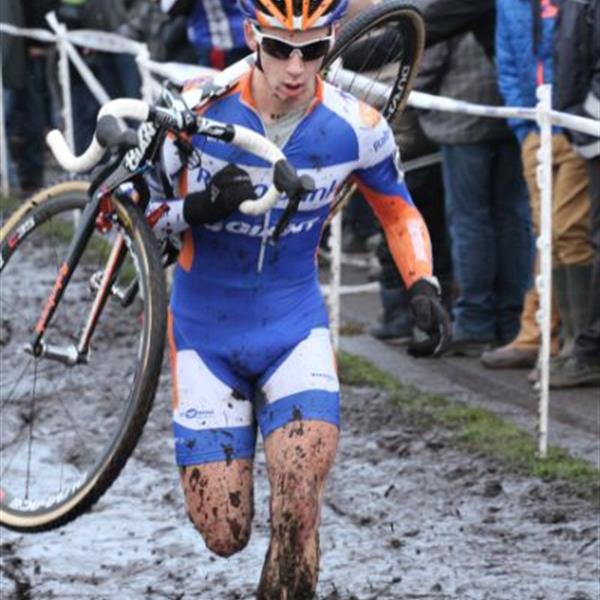 18e Centrumcross Surhuisterveen 2013 (album 3) | Wielrennen Surhuisterveen