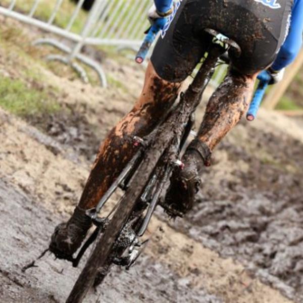 18e Centrumcross Surhuisterveen 2013 (album 3) | Wielrennen Surhuisterveen