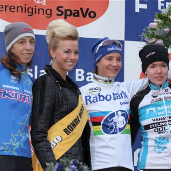 18e Centrumcross Surhuisterveen 2013 (album 3) | Wielrennen Surhuisterveen