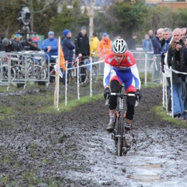 18e Centrumcross Surhuisterveen 2013 (album 3) | Wielrennen Surhuisterveen
