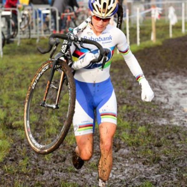 18e Centrumcross Surhuisterveen 2013 (album 3) | Wielrennen Surhuisterveen