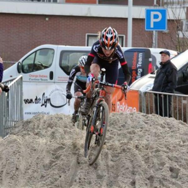 18e Centrumcross Surhuisterveen 2013 (album 3) | Wielrennen Surhuisterveen