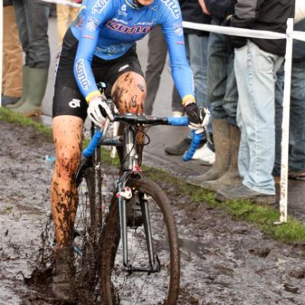 18e Centrumcross Surhuisterveen 2013 (album 3) | Wielrennen Surhuisterveen