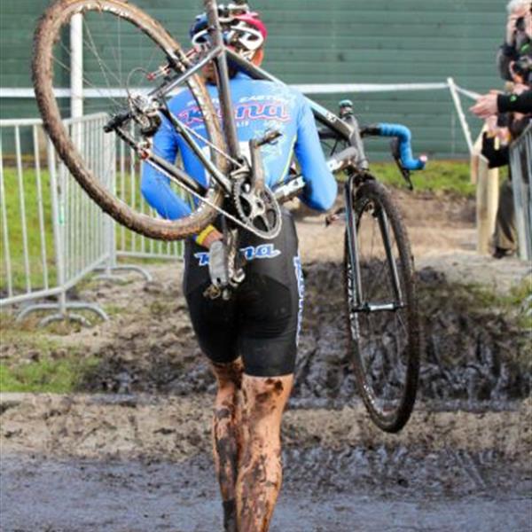 18e Centrumcross Surhuisterveen 2013 (album 3) | Wielrennen Surhuisterveen