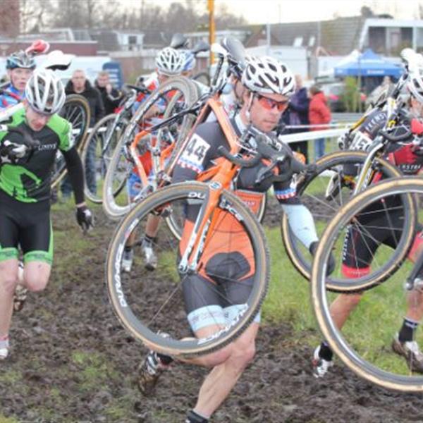 18e Centrumcross Surhuisterveen 2013 (album 3) | Wielrennen Surhuisterveen