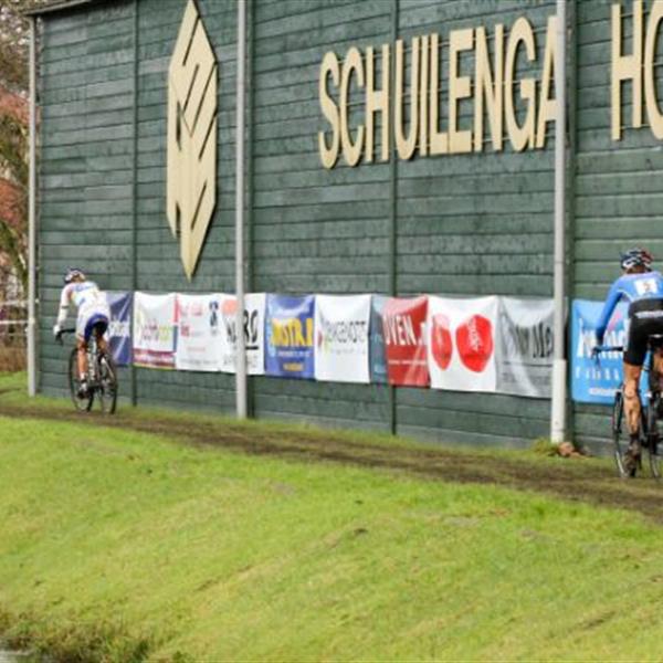 18e Centrumcross Surhuisterveen 2013 (album 3) | Wielrennen Surhuisterveen