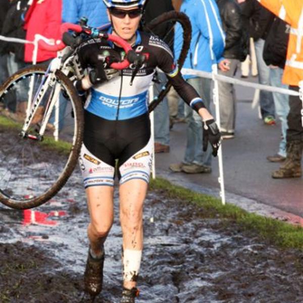 18e Centrumcross Surhuisterveen 2013 (album 3) | Wielrennen Surhuisterveen