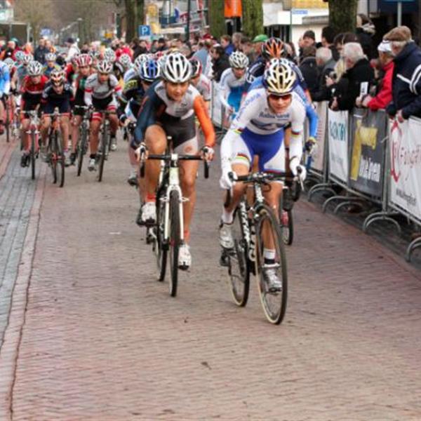 18e Centrumcross Surhuisterveen 2013 (album 3) | Wielrennen Surhuisterveen