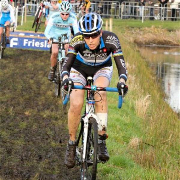 18e Centrumcross Surhuisterveen 2013 (album 3) | Wielrennen Surhuisterveen