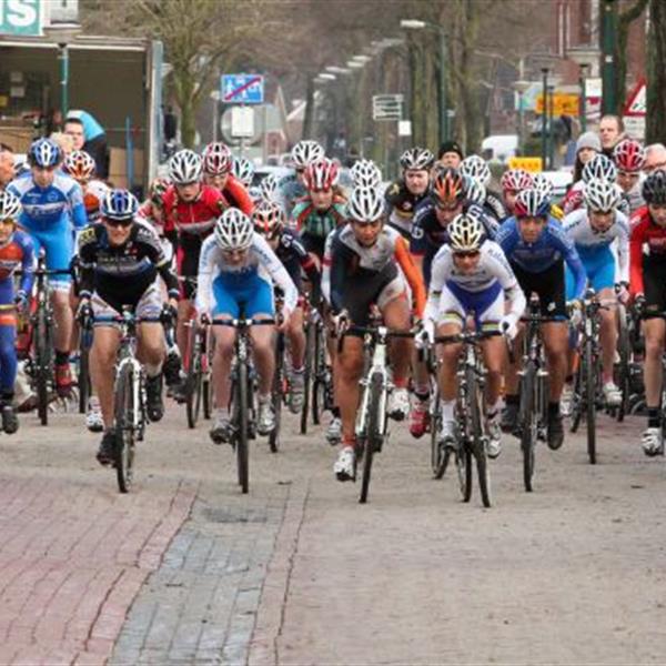 18e Centrumcross Surhuisterveen 2013 (album 3) | Wielrennen Surhuisterveen