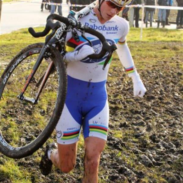 18e Centrumcross Surhuisterveen 2013 (album 3) | Wielrennen Surhuisterveen