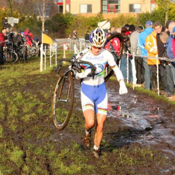 18e Centrumcross Surhuisterveen 2013 (album 3) | Wielrennen Surhuisterveen