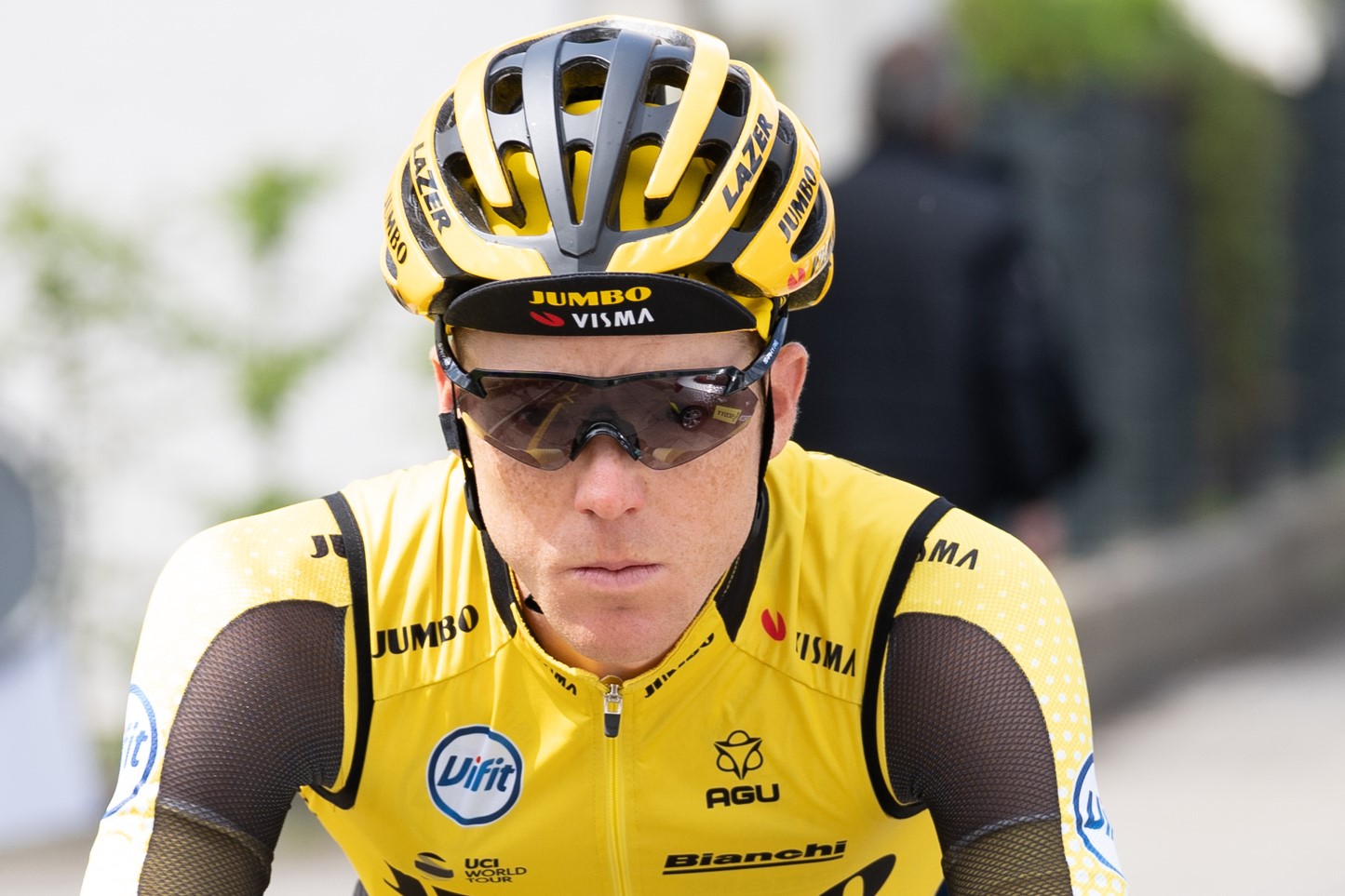 Kooyenga Gouden Fiets 2019 voor Steven Kruijswijk