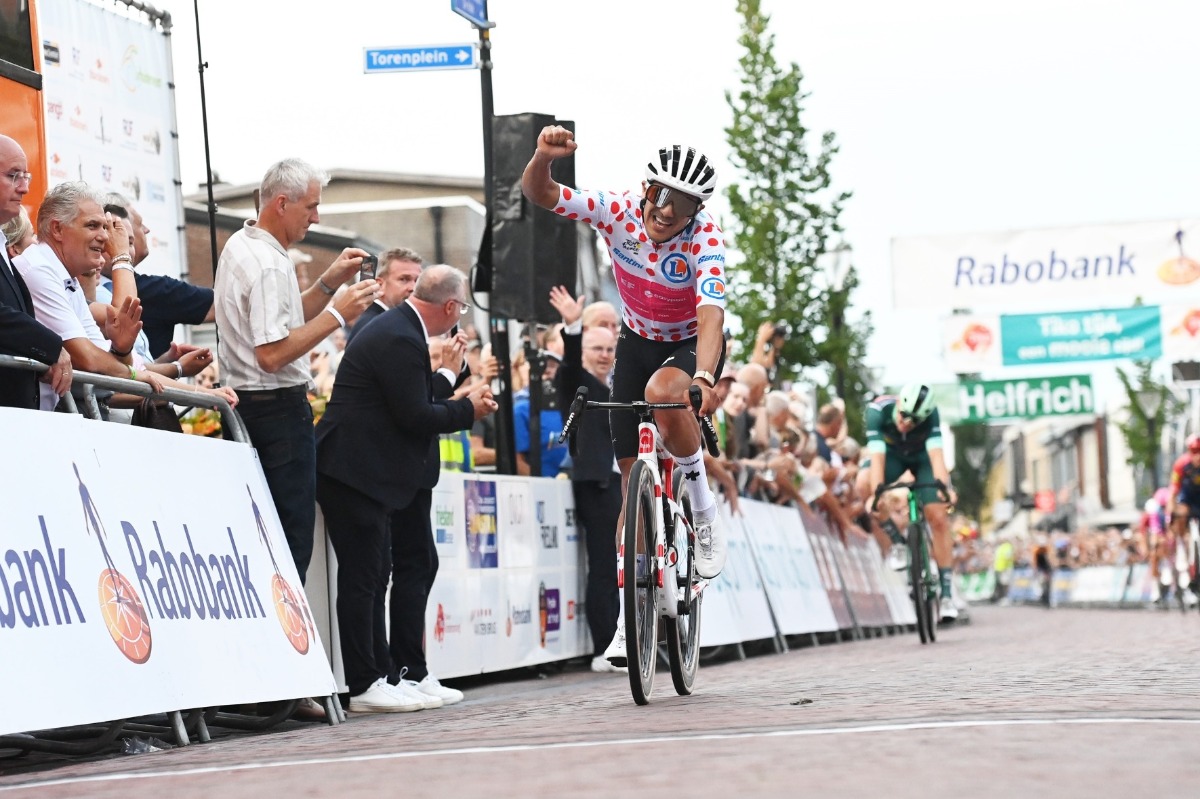 Profronde | Wielrennen Surhuisterveen