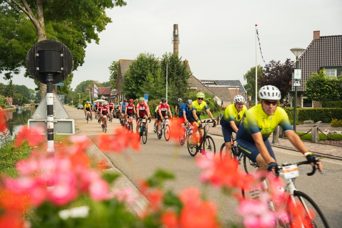 Pieter Weening Classic | Wielrennen Surhuisterveen