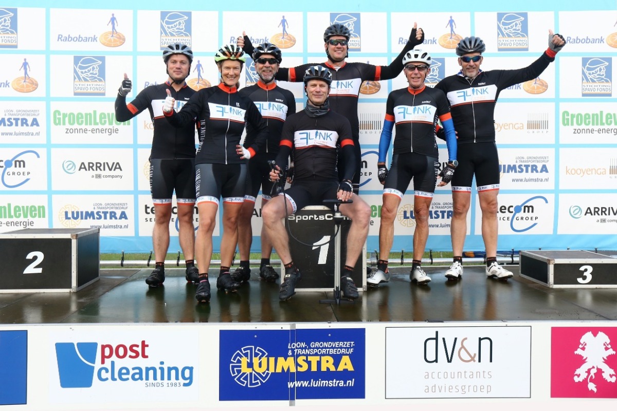 Pieter Weening Classic | Wielrennen Surhuisterveen