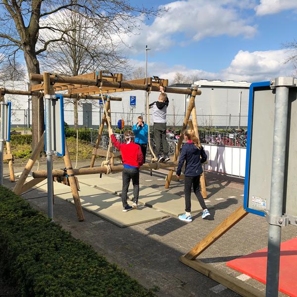 Healthy Ageing Tour 2019 | Wielrennen Surhuisterveen