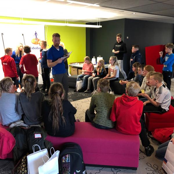 Healthy Ageing Tour 2019 | Wielrennen Surhuisterveen