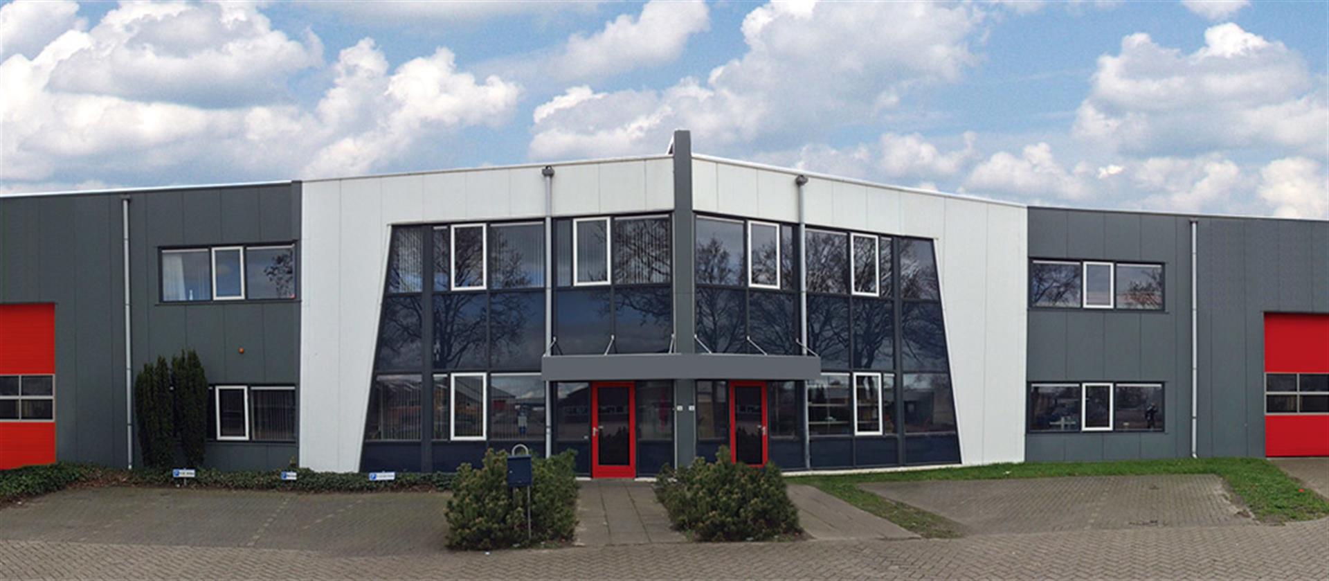 Lasmotec Surhuisterveen 30 lentes jong