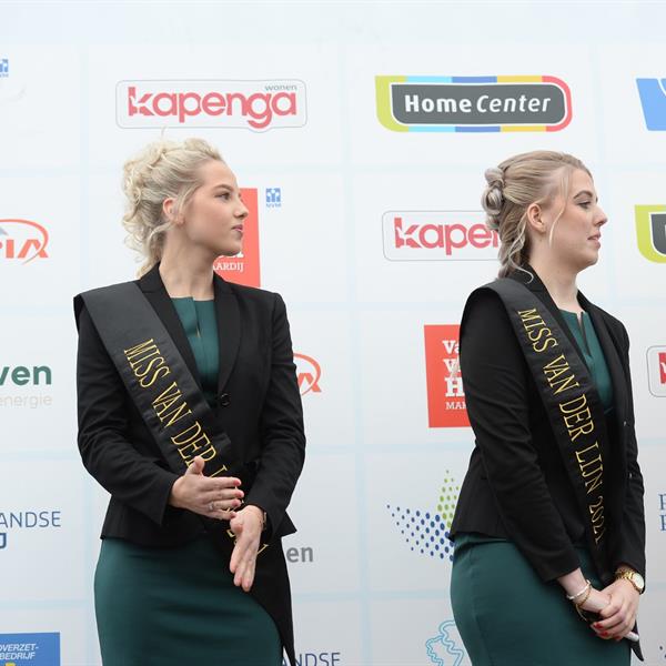 39e Profronde (Foto's: Martin de Jong) | Wielrennen Surhuisterveen