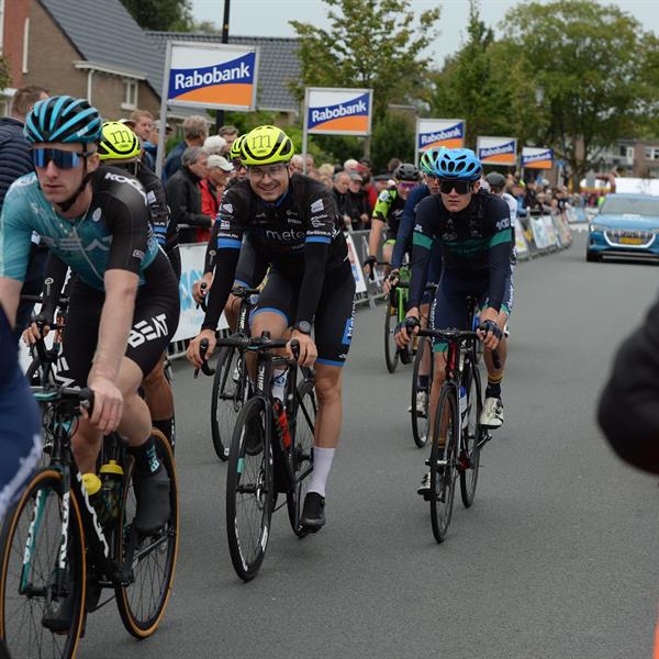 39e Profronde (Foto's: Martin de Jong) | Wielrennen Surhuisterveen