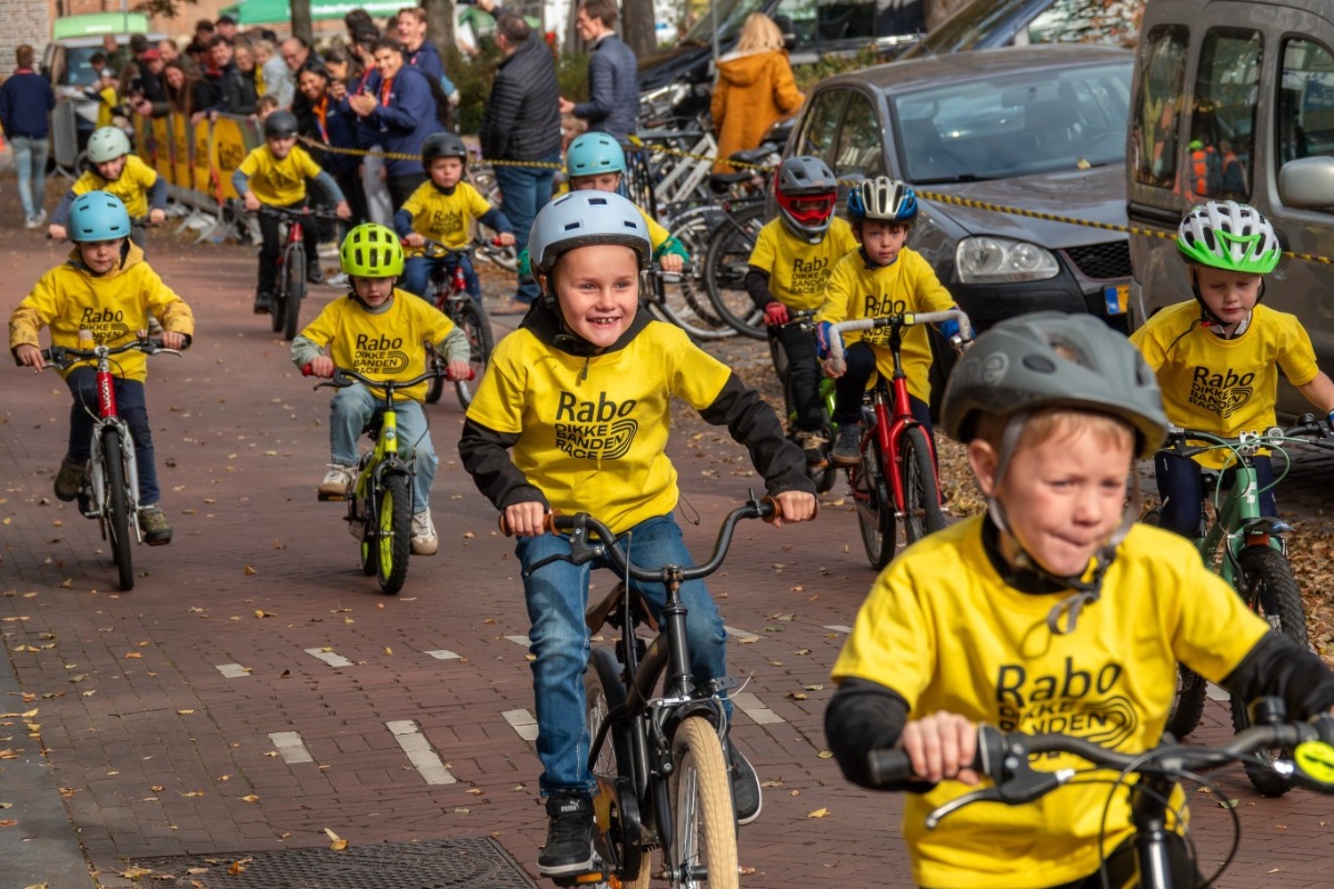 Profronde Programma | Wielrennen Surhuisterveen