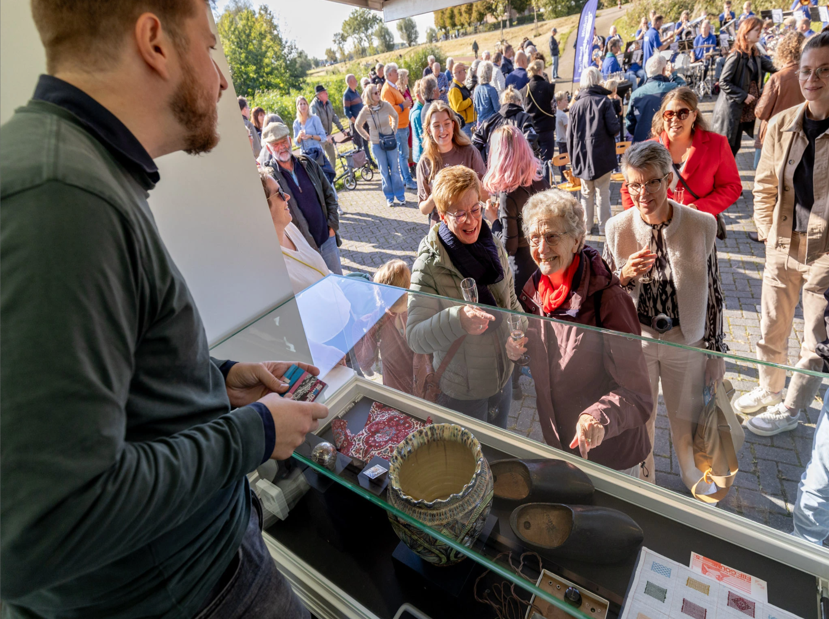 Profronde Programma | Wielrennen Surhuisterveen