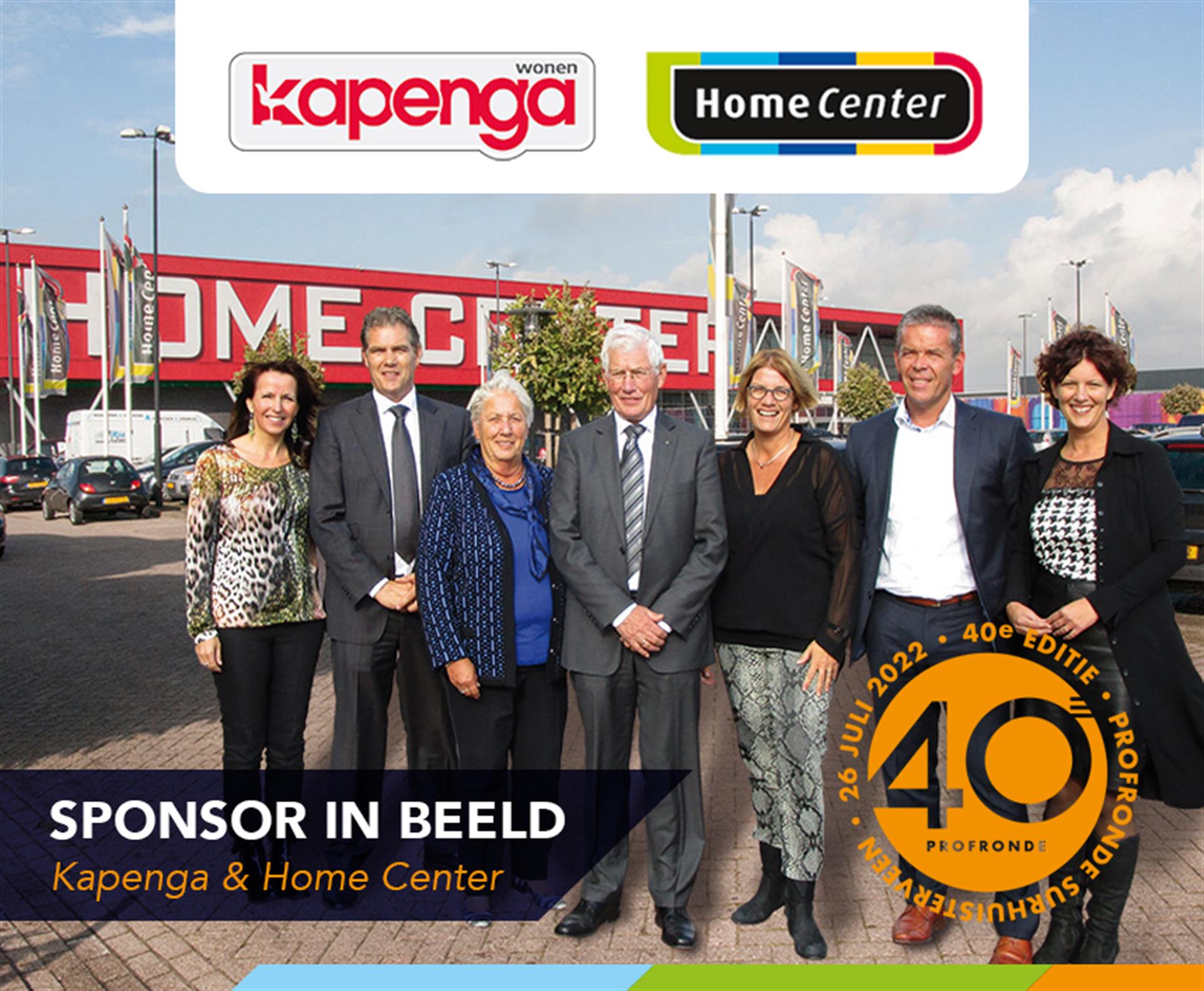 Kapenga & Home Center