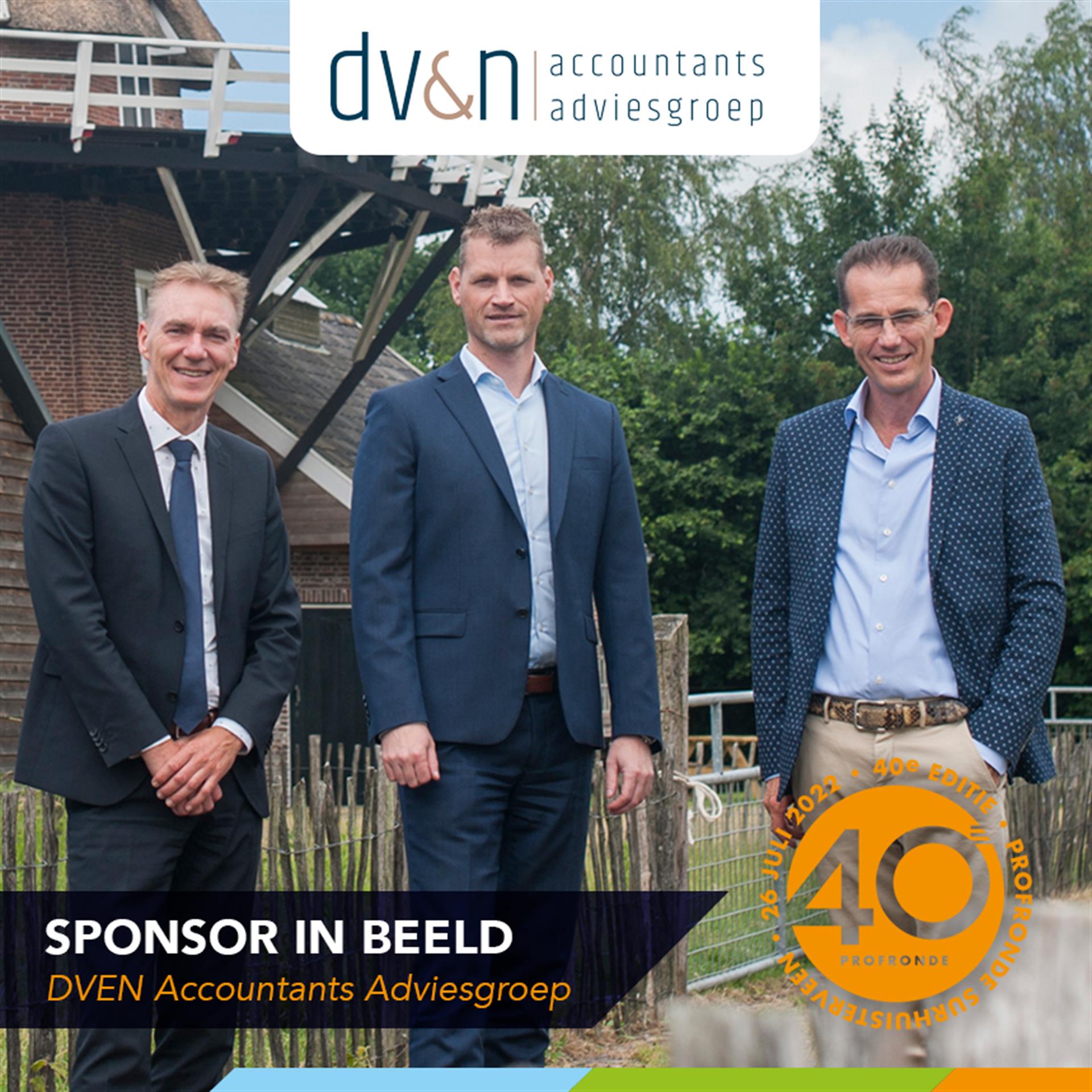 DVEN Accountants Adviesgroep