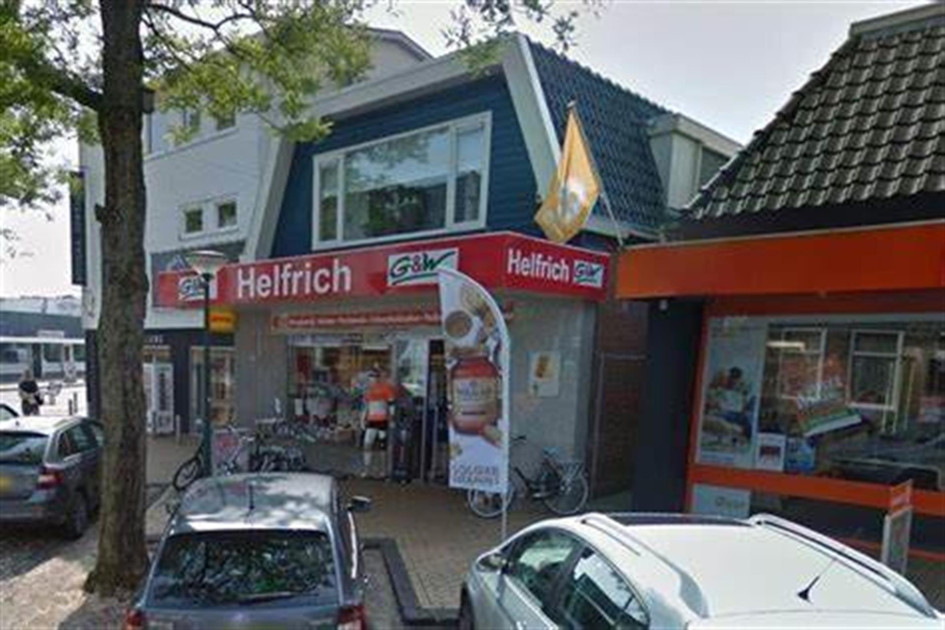 Gratis rolstoel lenen tijdens Profronde Surhuisterveen