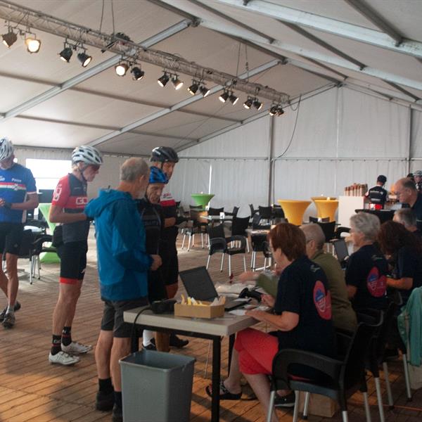 17e Pieter Weening Classic 2022 (foto's Fokke Ophuis en Youri Jager) | Wielrennen Surhuisterveen