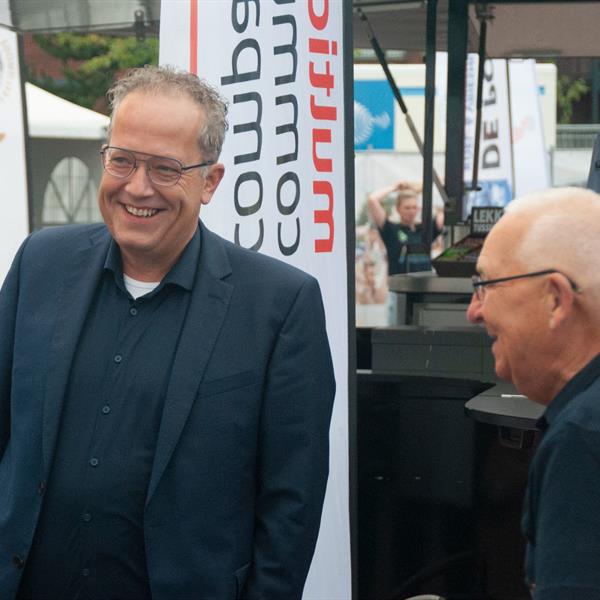 17e Pieter Weening Classic 2022 (foto's Fokke Ophuis en Youri Jager) | Wielrennen Surhuisterveen