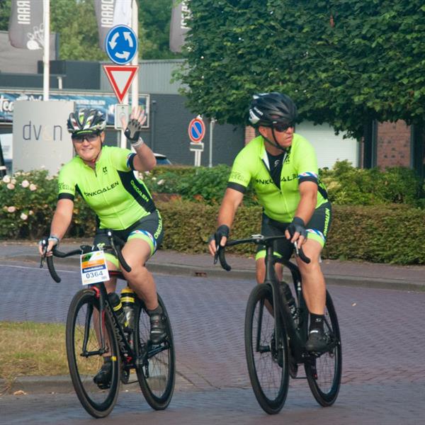 17e Pieter Weening Classic 2022 (foto's Fokke Ophuis en Youri Jager) | Wielrennen Surhuisterveen