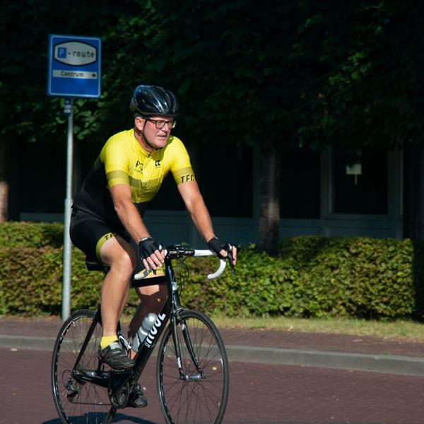 17e Pieter Weening Classic 2022 (foto's Fokke Ophuis en Youri Jager) | Wielrennen Surhuisterveen