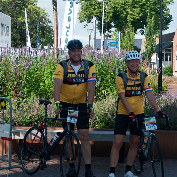 17e Pieter Weening Classic 2022 (foto's Fokke Ophuis en Youri Jager) | Wielrennen Surhuisterveen