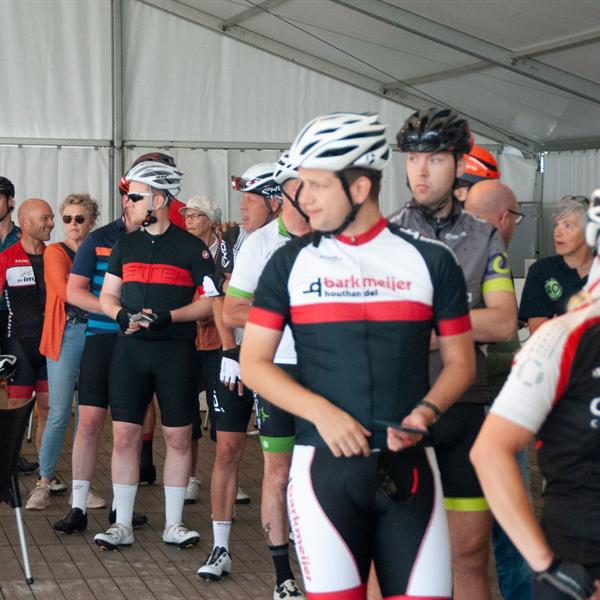 17e Pieter Weening Classic 2022 (foto's Fokke Ophuis en Youri Jager) | Wielrennen Surhuisterveen