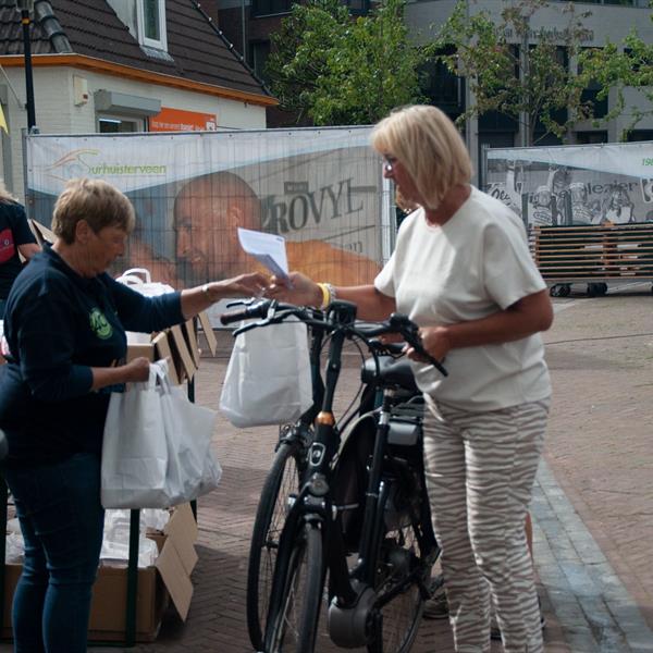 17e Pieter Weening Classic 2022 (foto's Fokke Ophuis en Youri Jager) | Wielrennen Surhuisterveen