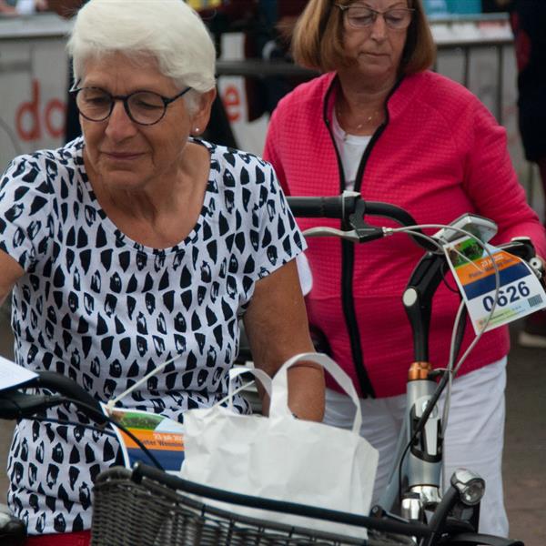 17e Pieter Weening Classic 2022 (foto's Fokke Ophuis en Youri Jager) | Wielrennen Surhuisterveen